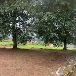 Casa O Corvo, Cerca De Vigo En Plena Naturaleza Casa vacanze *