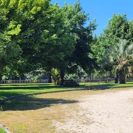 Casa O Corvo, Cerca De Vigo En Plena Naturaleza