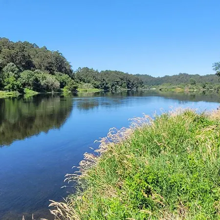 Casa O Corvo, Cerca De Vigo En Plena Naturaleza