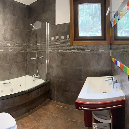 Casa O Corvo, Cerca De Vigo En Plena Naturaleza Vilacova (Salvaterra de Mino, Pontevedra)